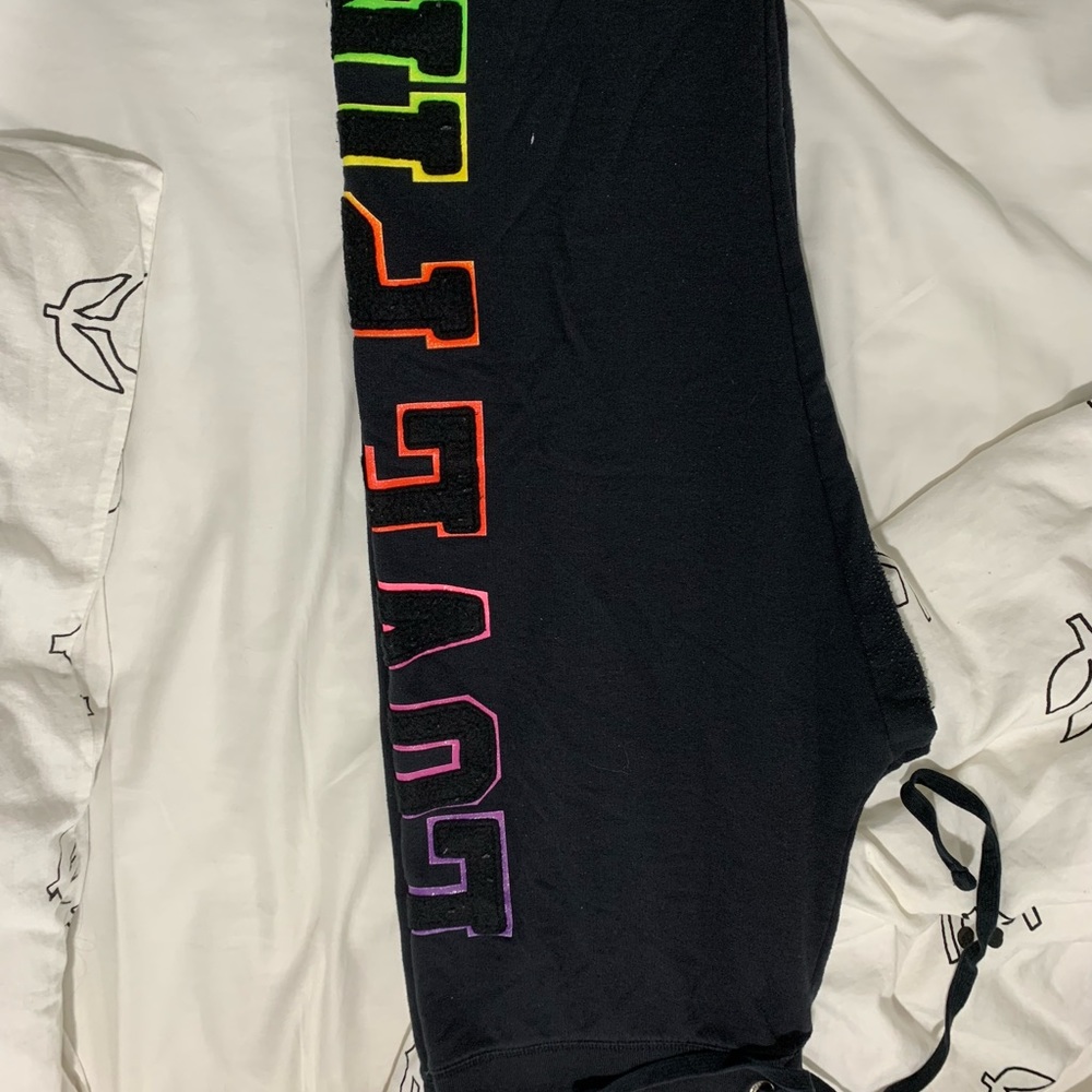 VS PINK Sweats